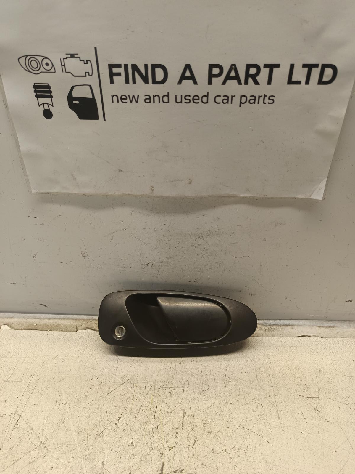 View Auto part Door Handle HONDA CIVIC 1992