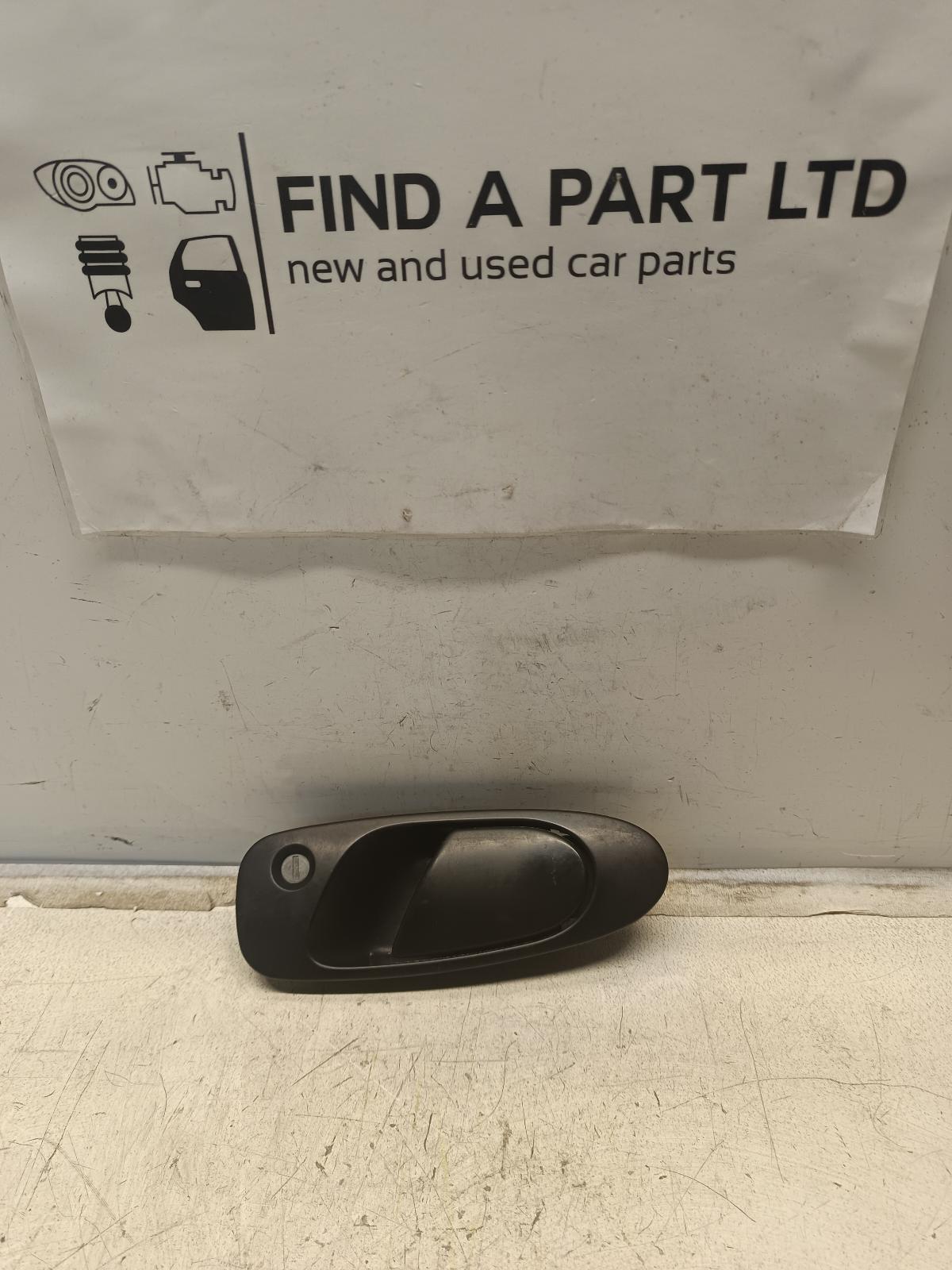 View Auto part Door Handle HONDA CIVIC 1992