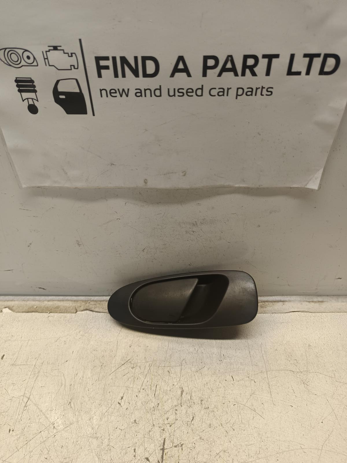 View Auto part Door Handle HONDA CIVIC 1992