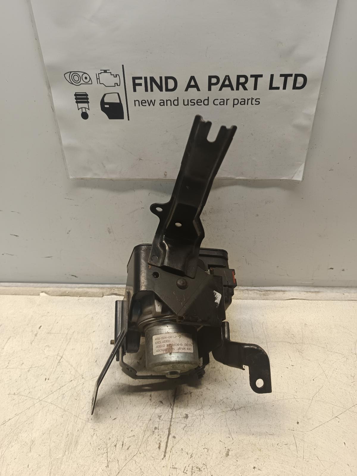 View Auto part Abs Pump/Modulator HONDA CIVIC 2004