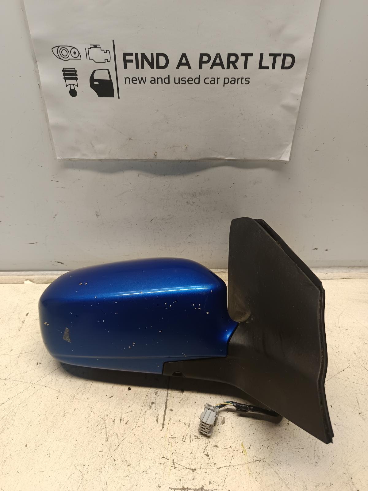View Auto part Right Door Mirror HONDA CIVIC 2004