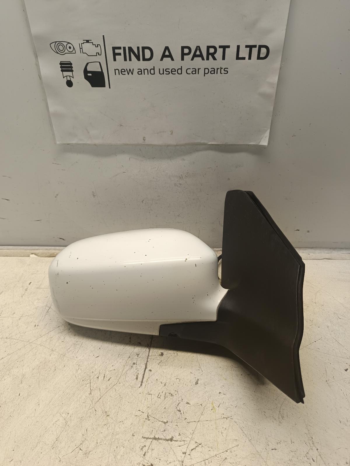 View Auto part Right Door Mirror HONDA CIVIC 2004