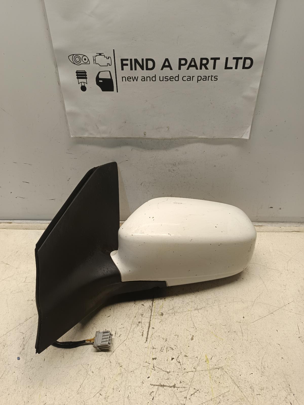 View Auto part Left Door Mirror HONDA CIVIC 2004