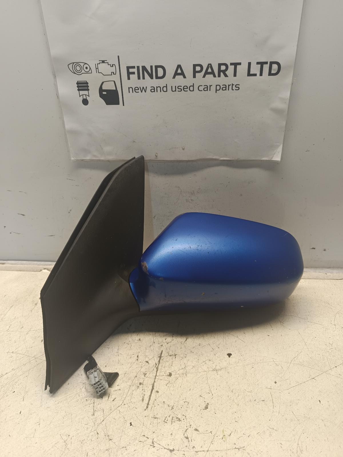 View Auto part Left Door Mirror HONDA CIVIC 2004