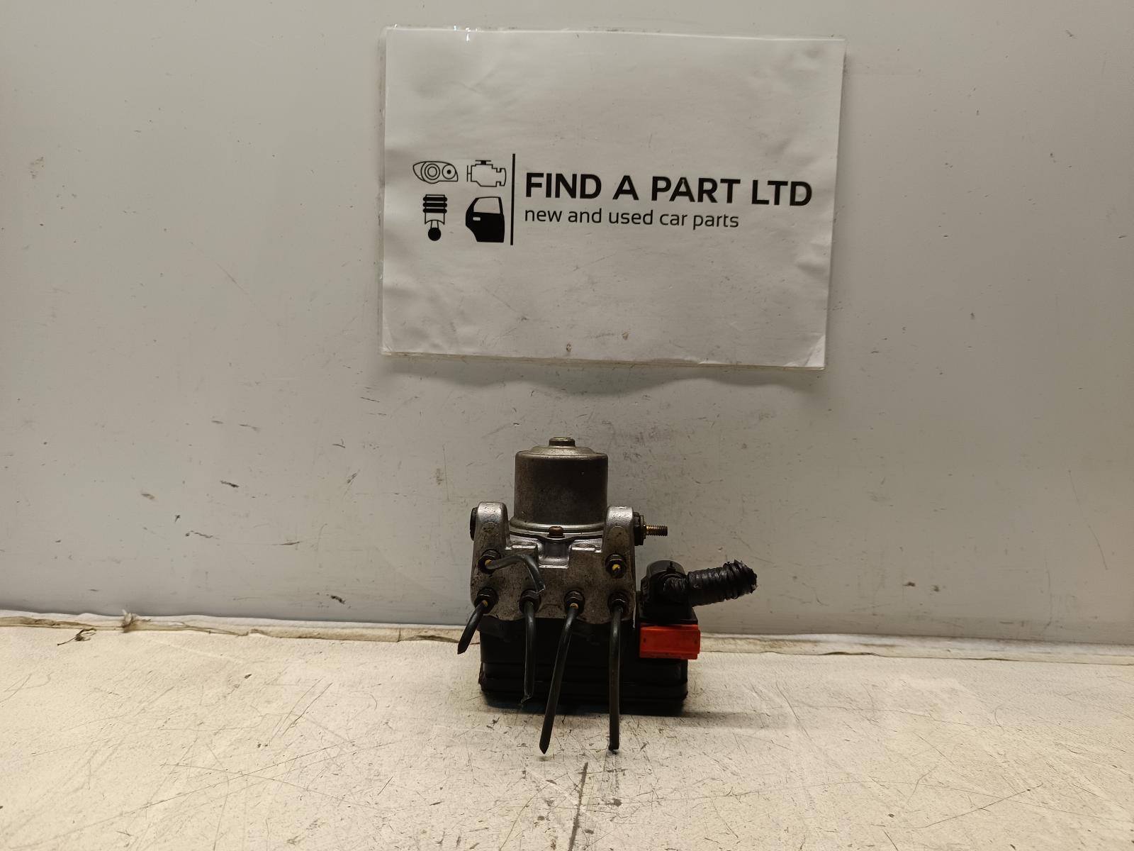 View Auto part Abs Pump/Modulator HONDA CIVIC 2004