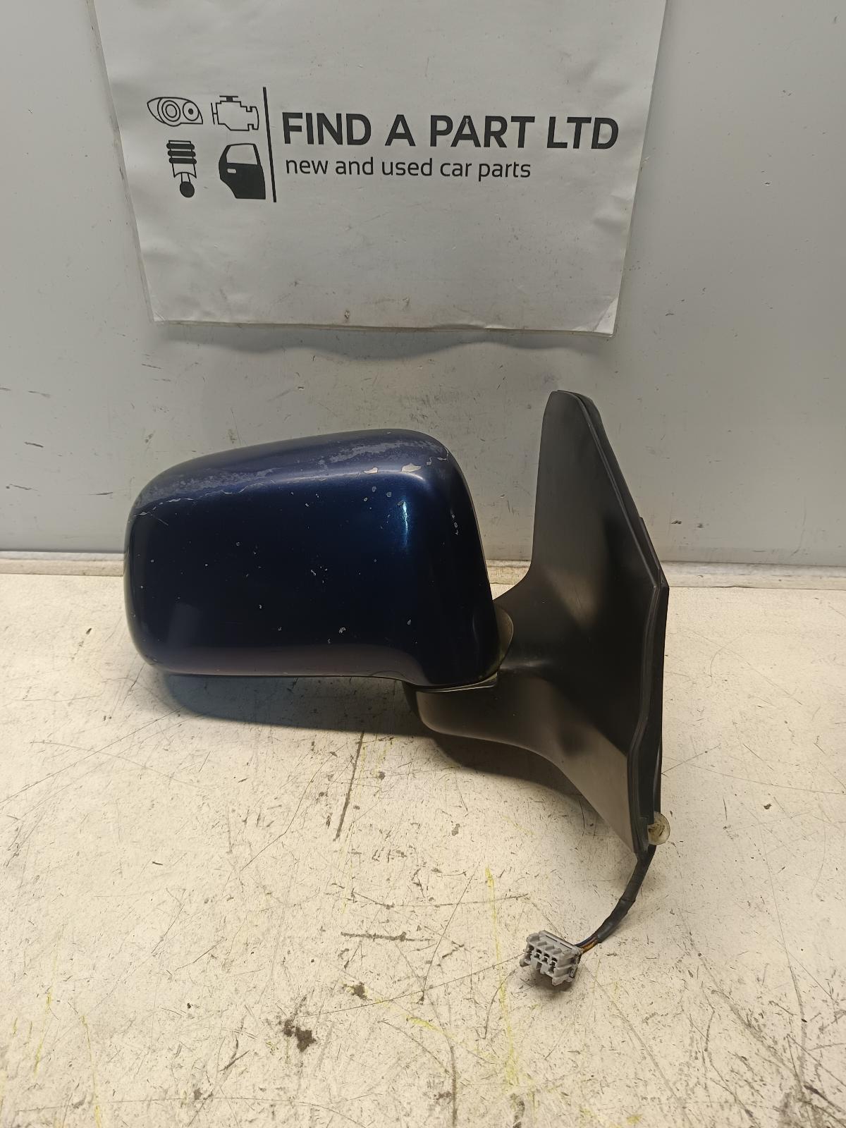 View Auto part Right Door Mirror HONDA CIVIC 2004