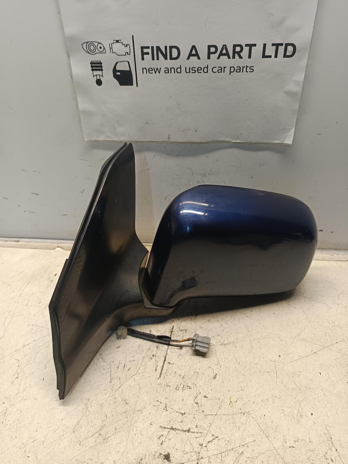 View Auto part Left Door Mirror HONDA CIVIC 2004