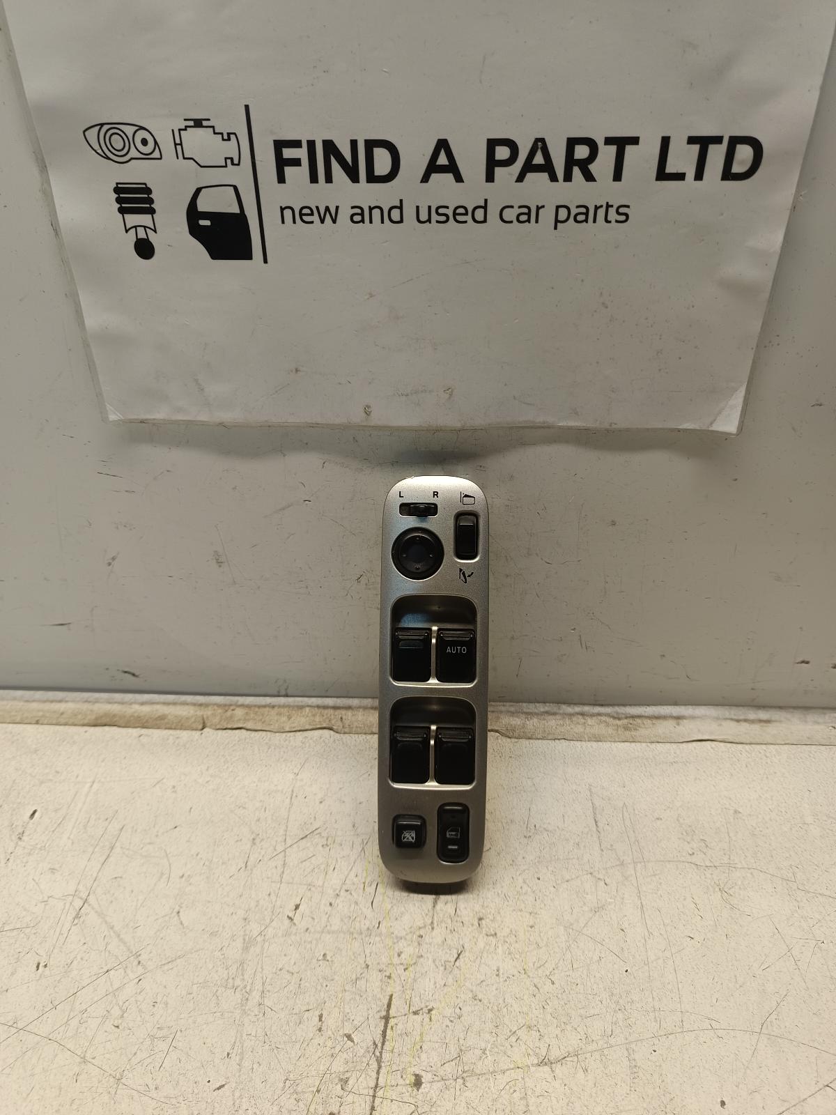 View Auto part Pwr Dr Wind Switch SUZUKI LIANA 2004