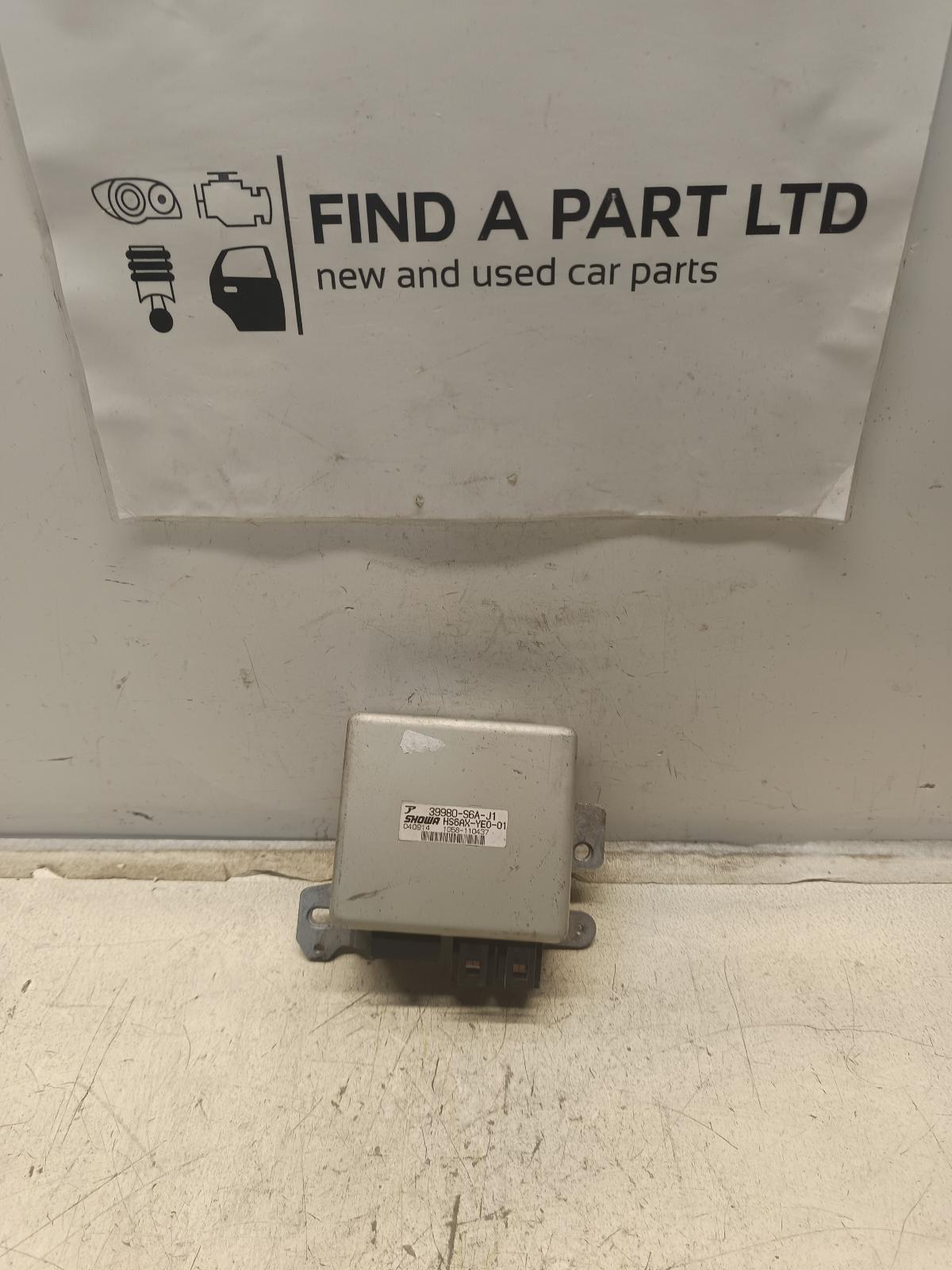 View Auto part Misc Switch/Relay HONDA CIVIC 2004