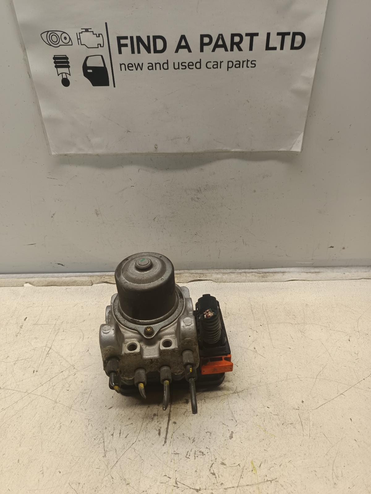 View Auto part Abs Pump/Modulator HONDA CIVIC 2004