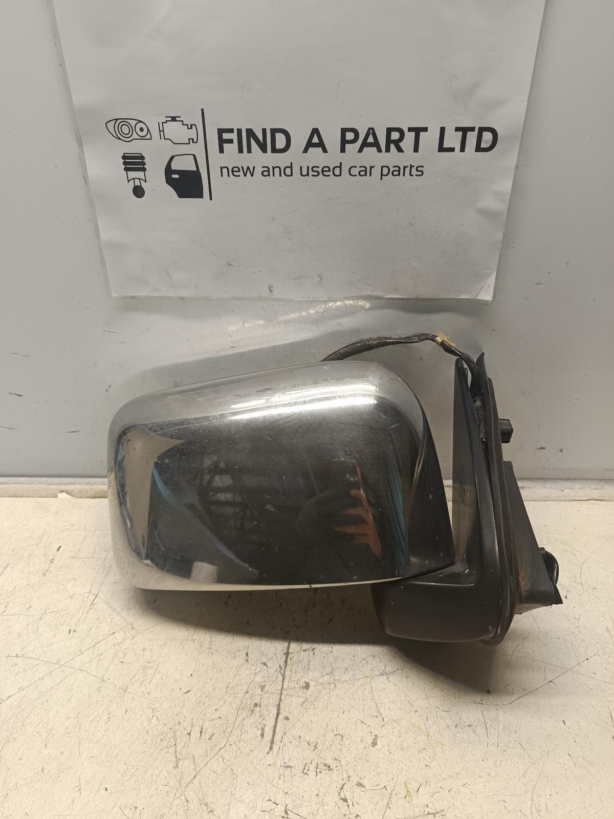 View Auto part Right Door Mirror NISSAN MISTRAL (NZ ONLY) 1997