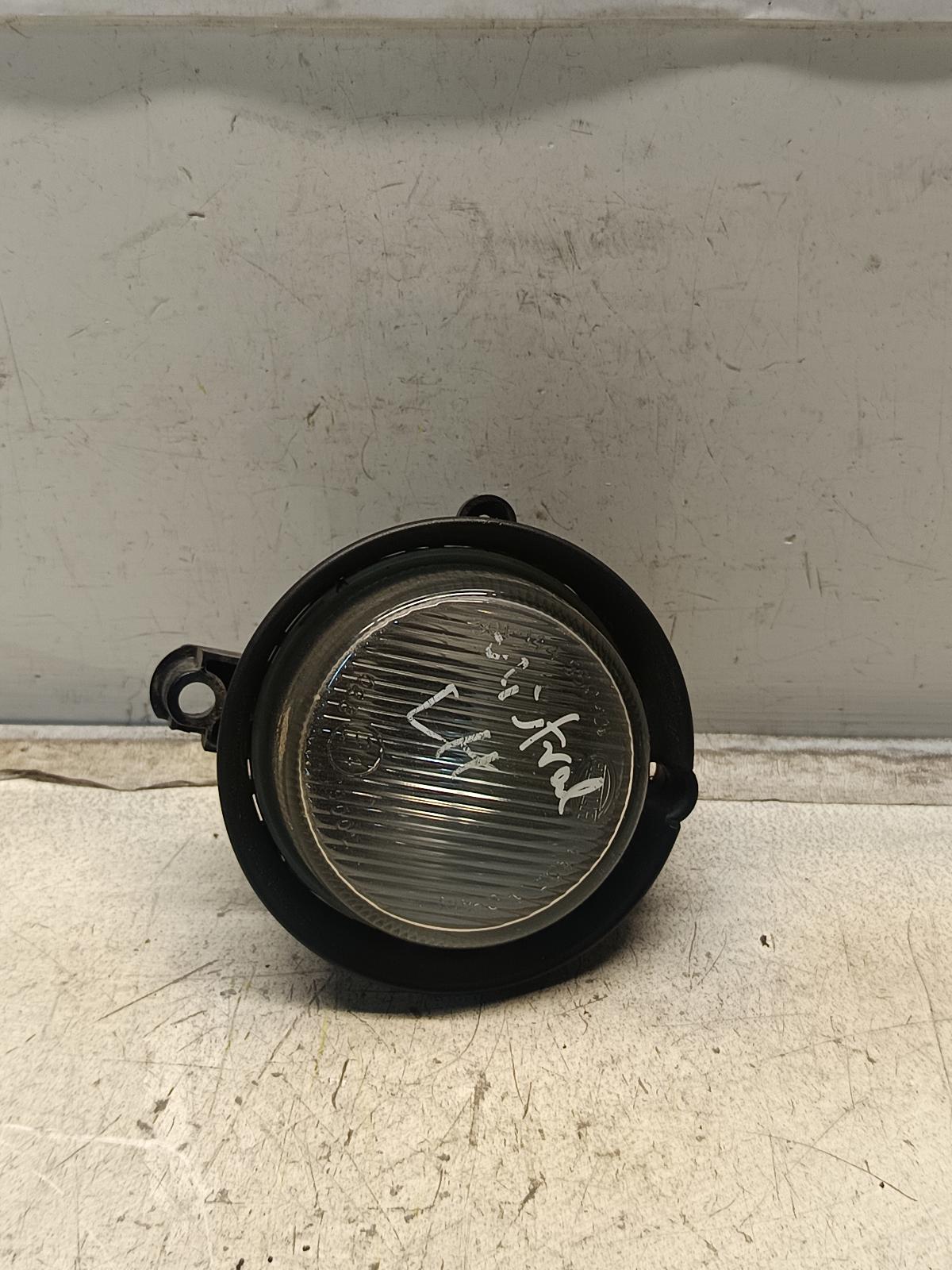 View Auto part Left Indicator/Fog/Side NISSAN MISTRAL (NZ ONLY) 1997