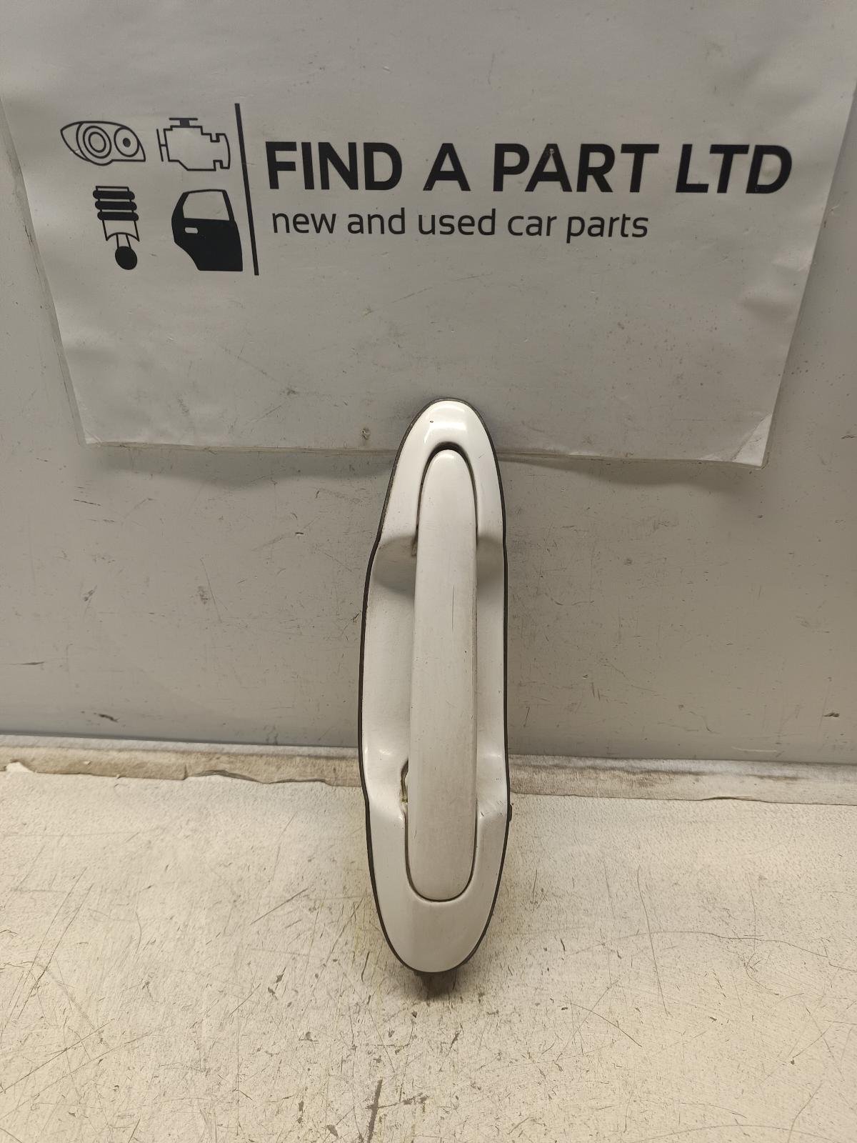 View Auto part Door Handle MAZDA MPV 2003