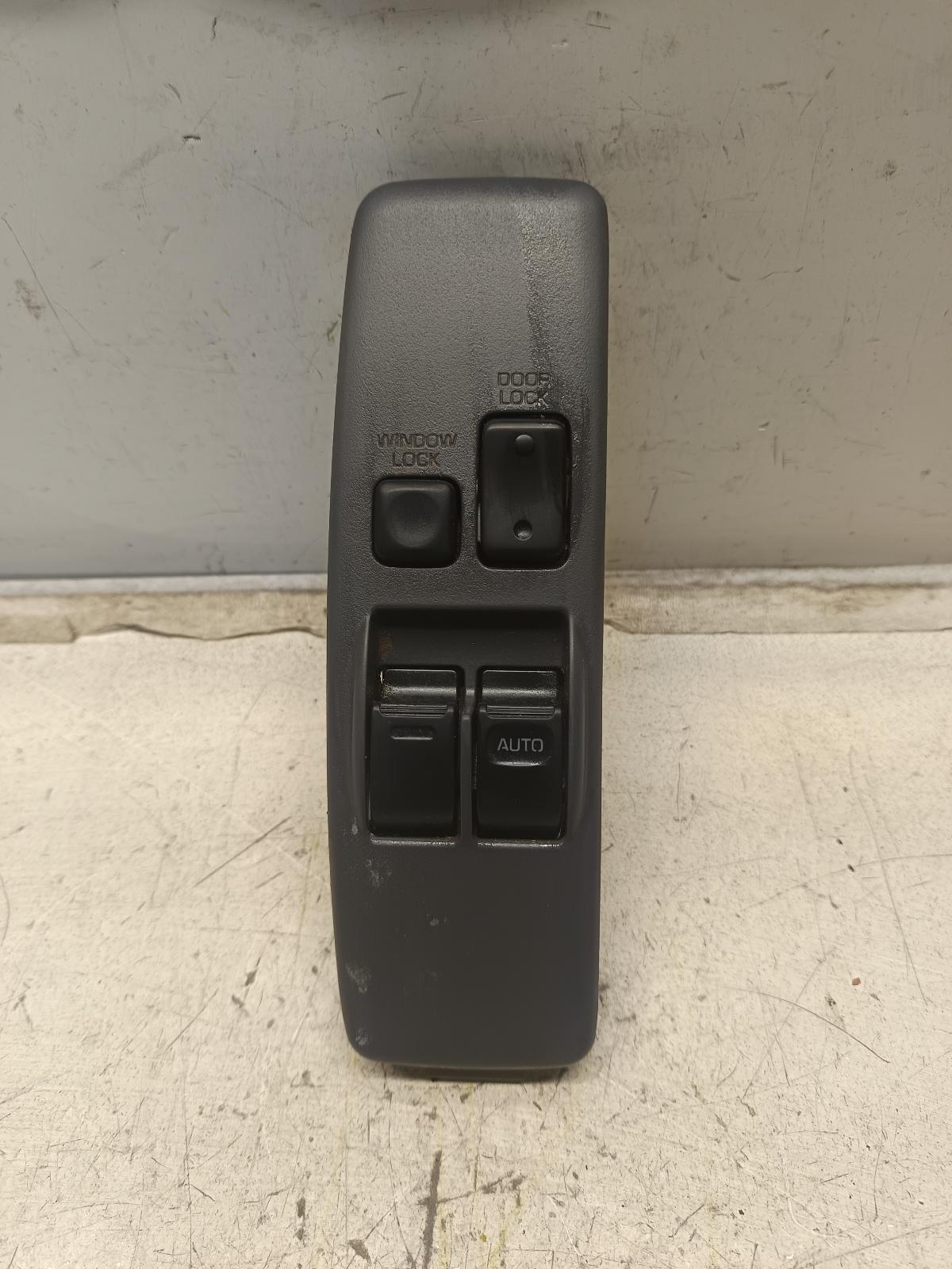 View Auto part Pwr Dr Wind Switch TOYOTA RAV4 1997