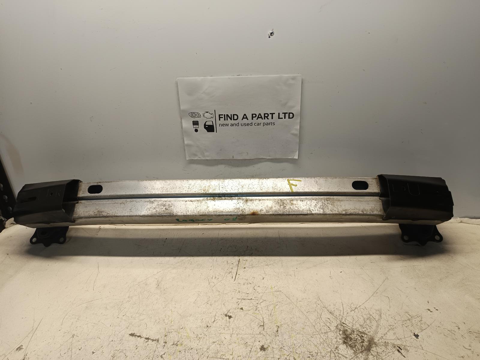 View Auto part F/Bar Reinforc/Brack SUBARU LIBERTY 2008