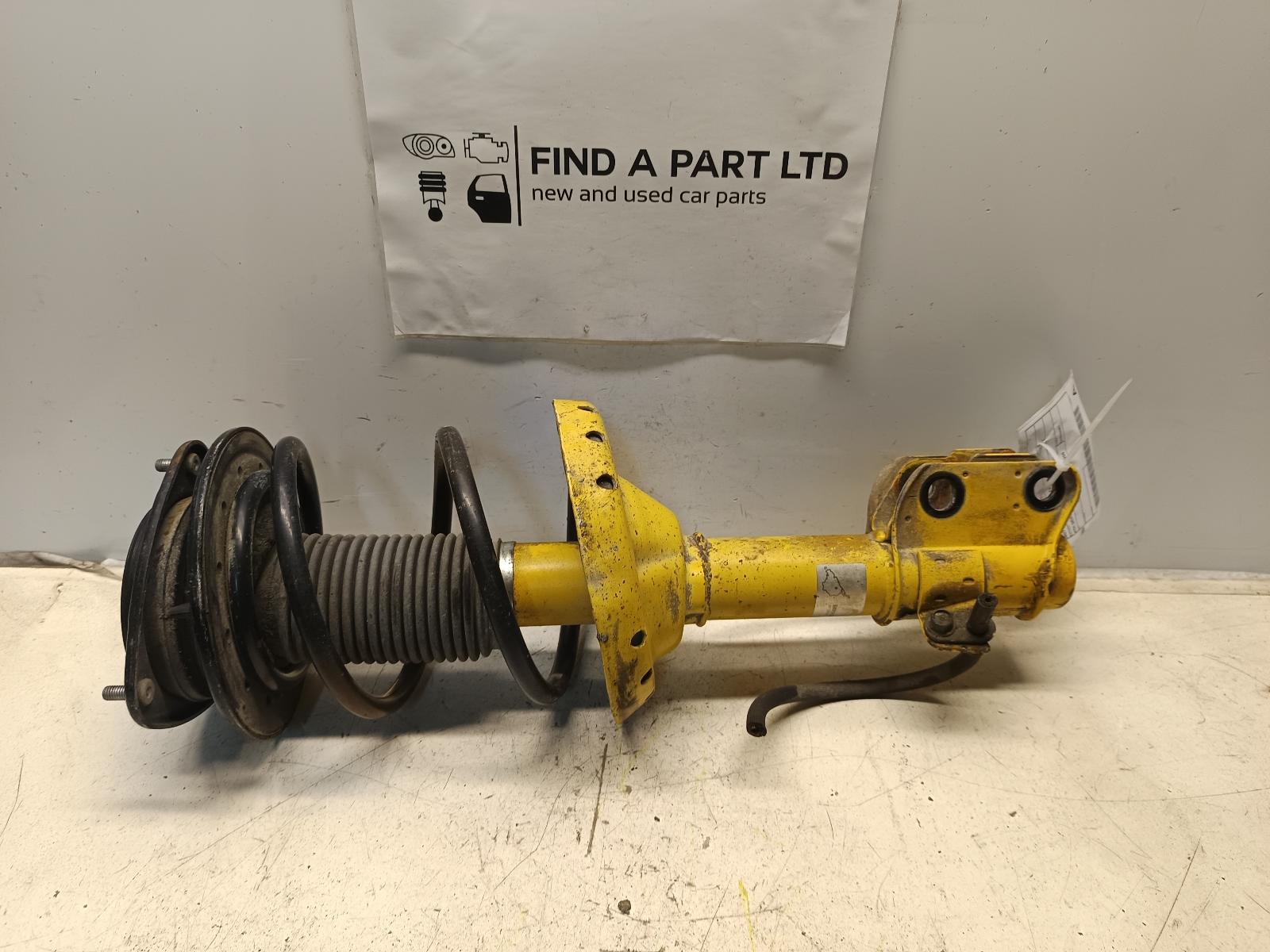 View Auto part Right Front Strut SUBARU LIBERTY 2008