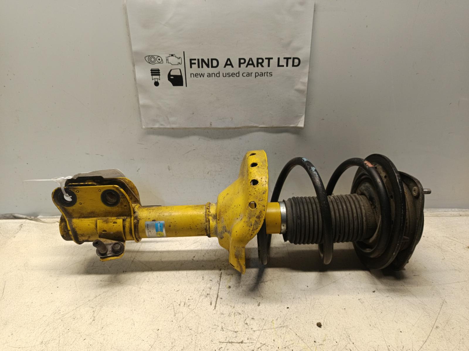 View Auto part Left Front Strut SUBARU LIBERTY 2008