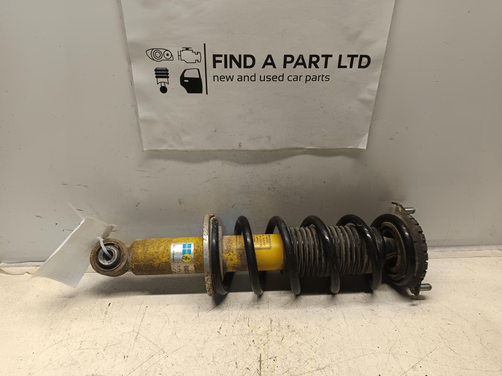 View Auto part Left Rear Strut SUBARU LIBERTY 2008