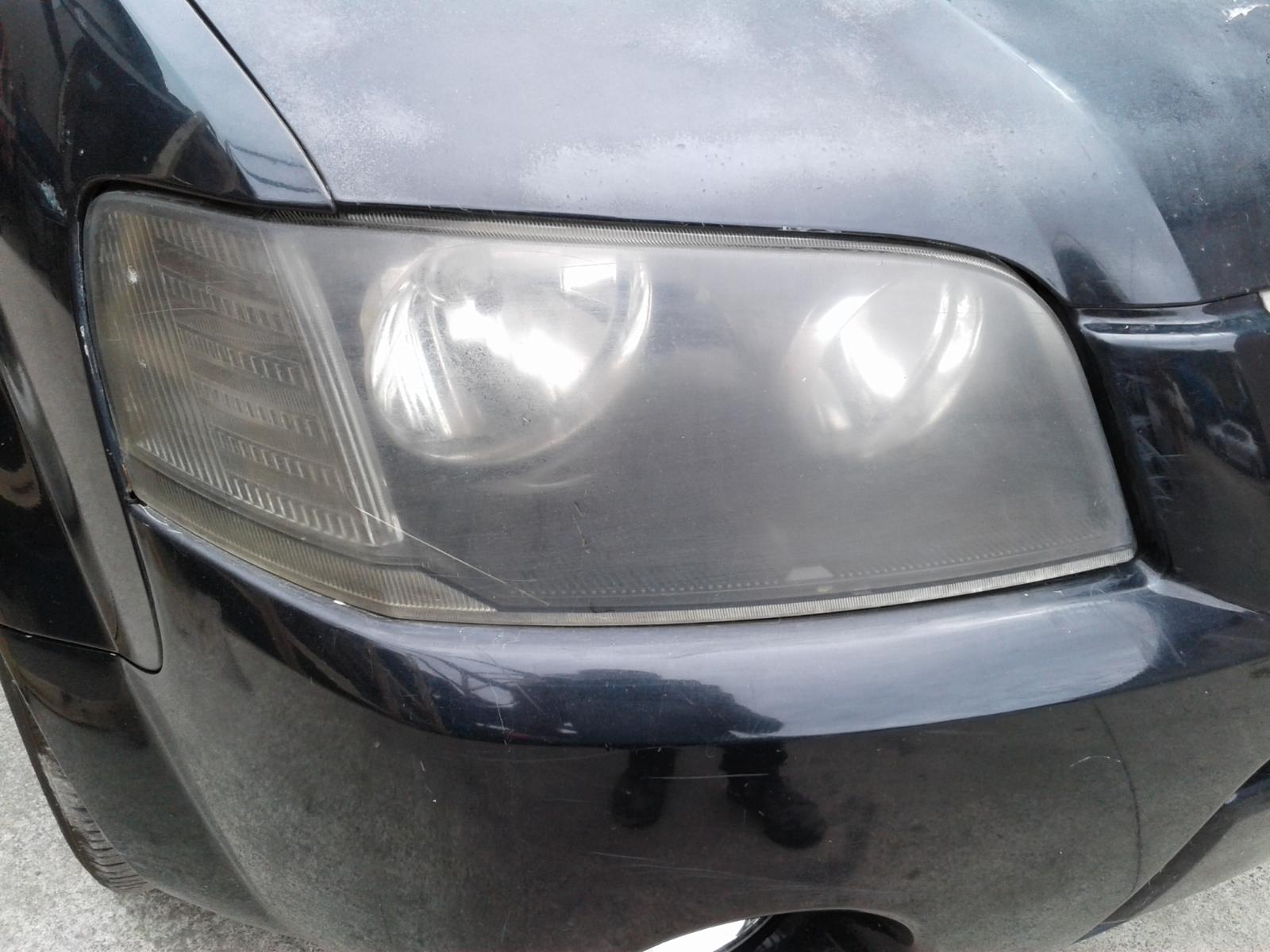 2005 FORD TERRITORY A/C Condenser Contact us for Photo