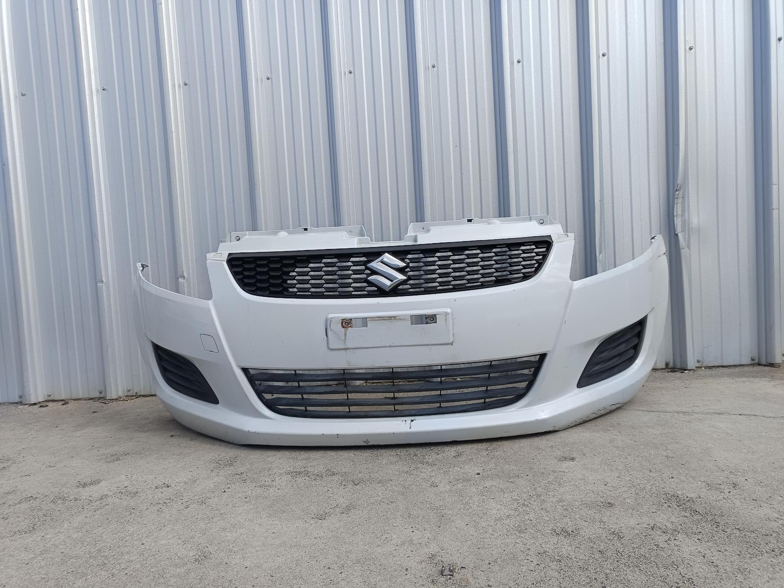 View Auto part Front Bumper SUZUKI SWIFT 2010