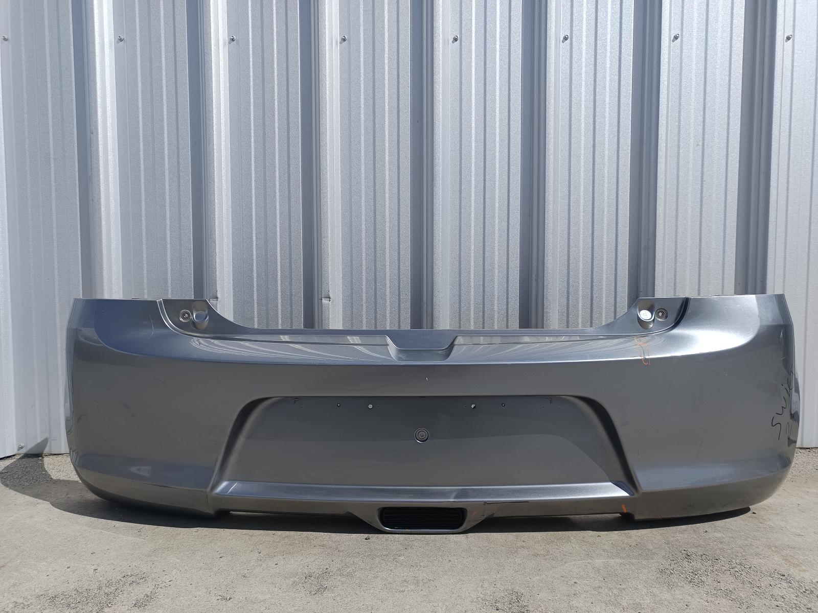 View Auto part Rear Bumper SUZUKI SWIFT 2023