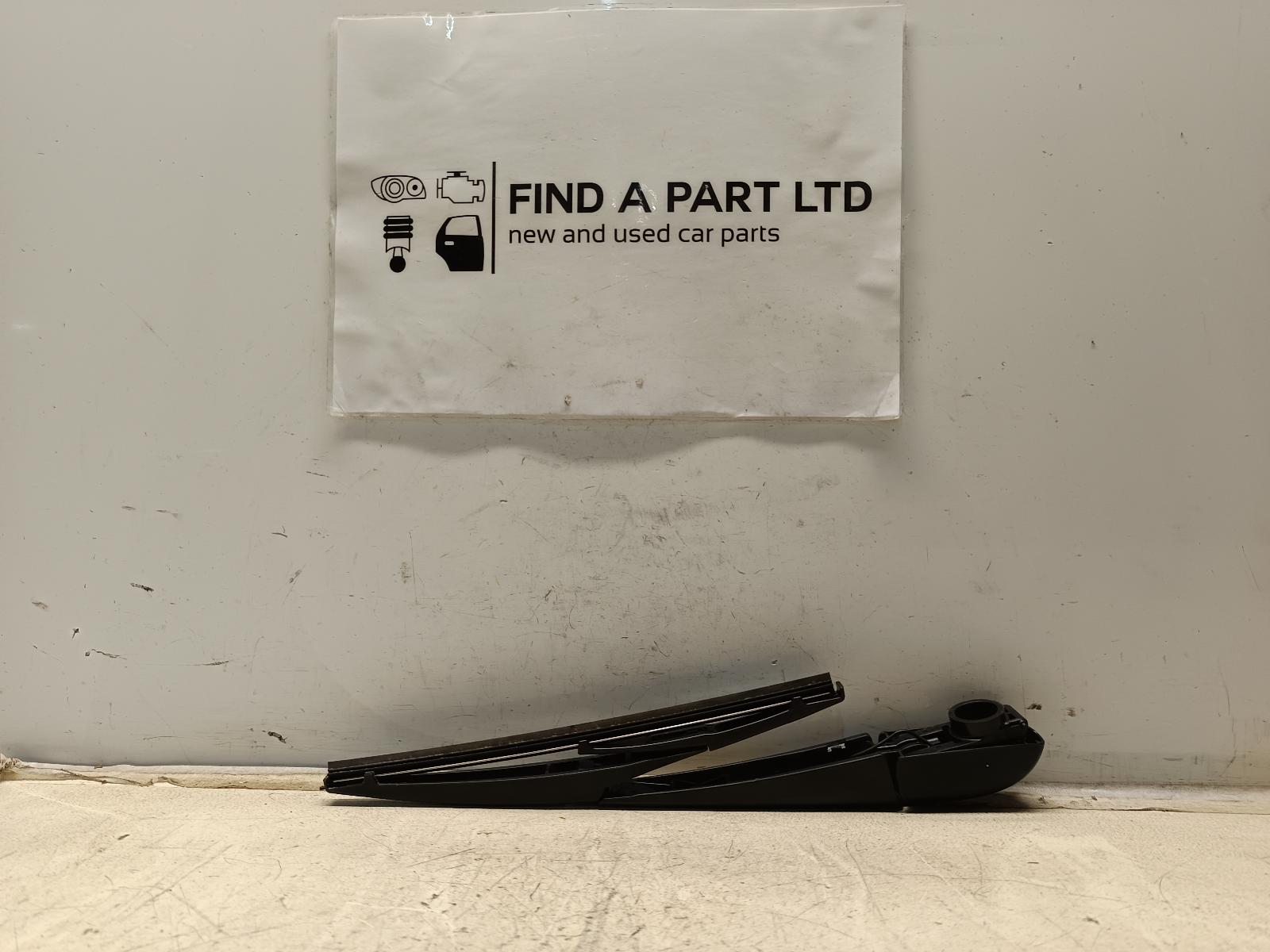 View Auto part Wiper Arm SUZUKI SWIFT 2023