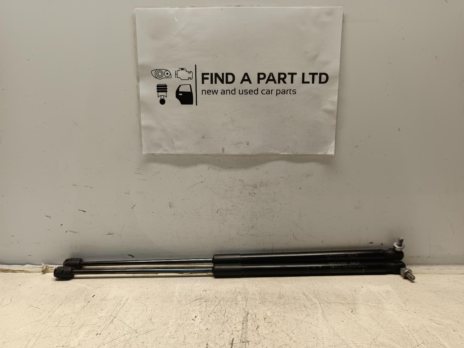 View Auto part Hatch Strut SUZUKI SWIFT 2023