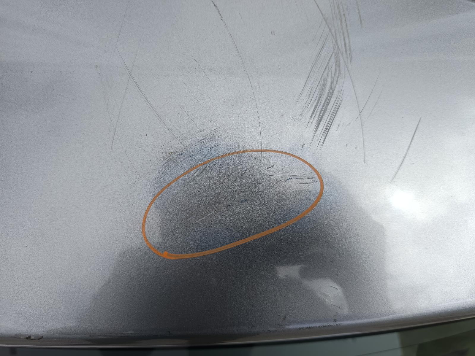 2023 SUZUKI SWIFT Bootlid/Tailgate Contact us for Photo