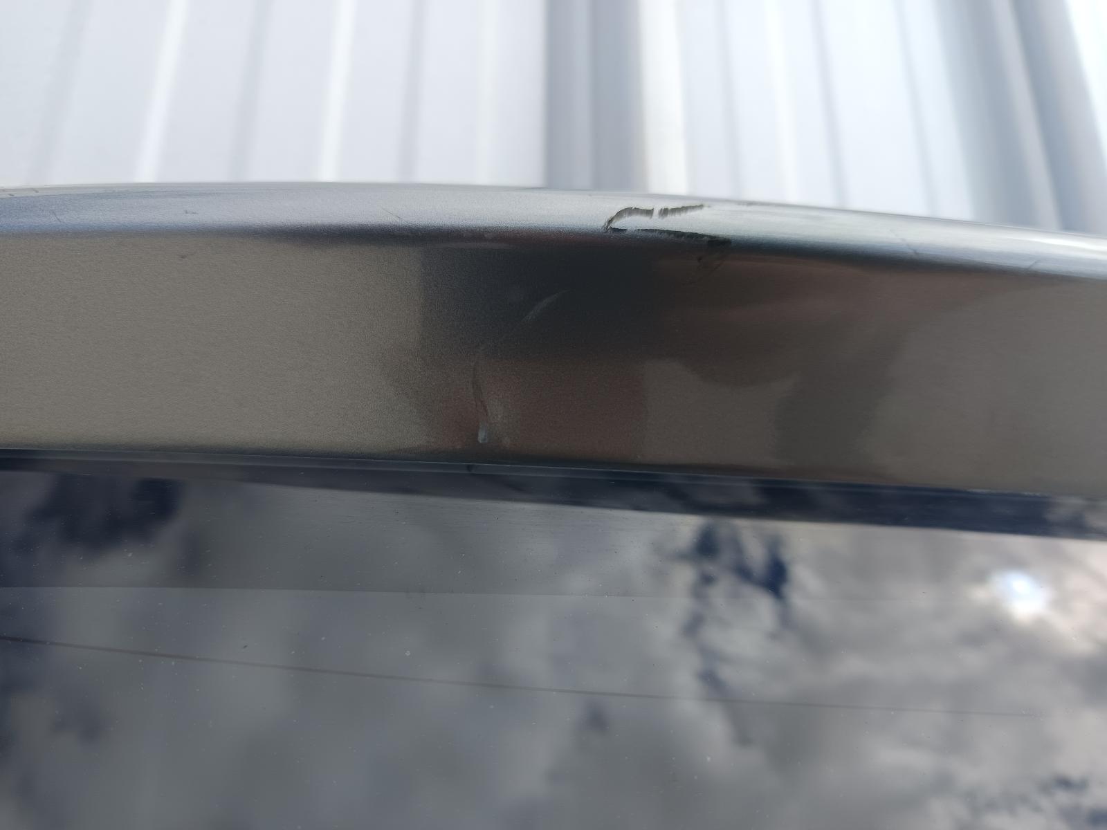 2023 SUZUKI SWIFT Bootlid/Tailgate Contact us for Photo