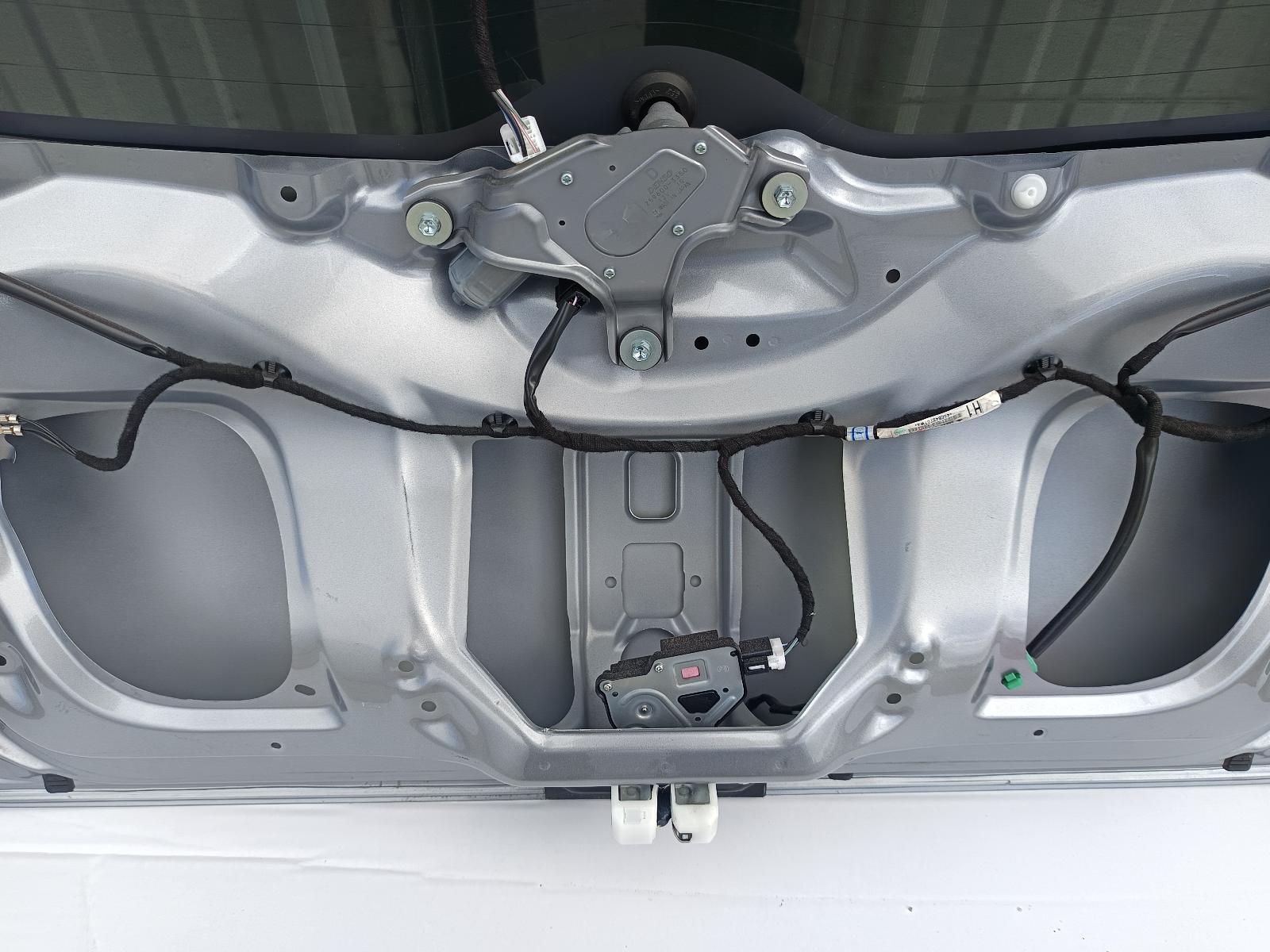 2023 SUZUKI SWIFT Bootlid/Tailgate Contact us for Photo
