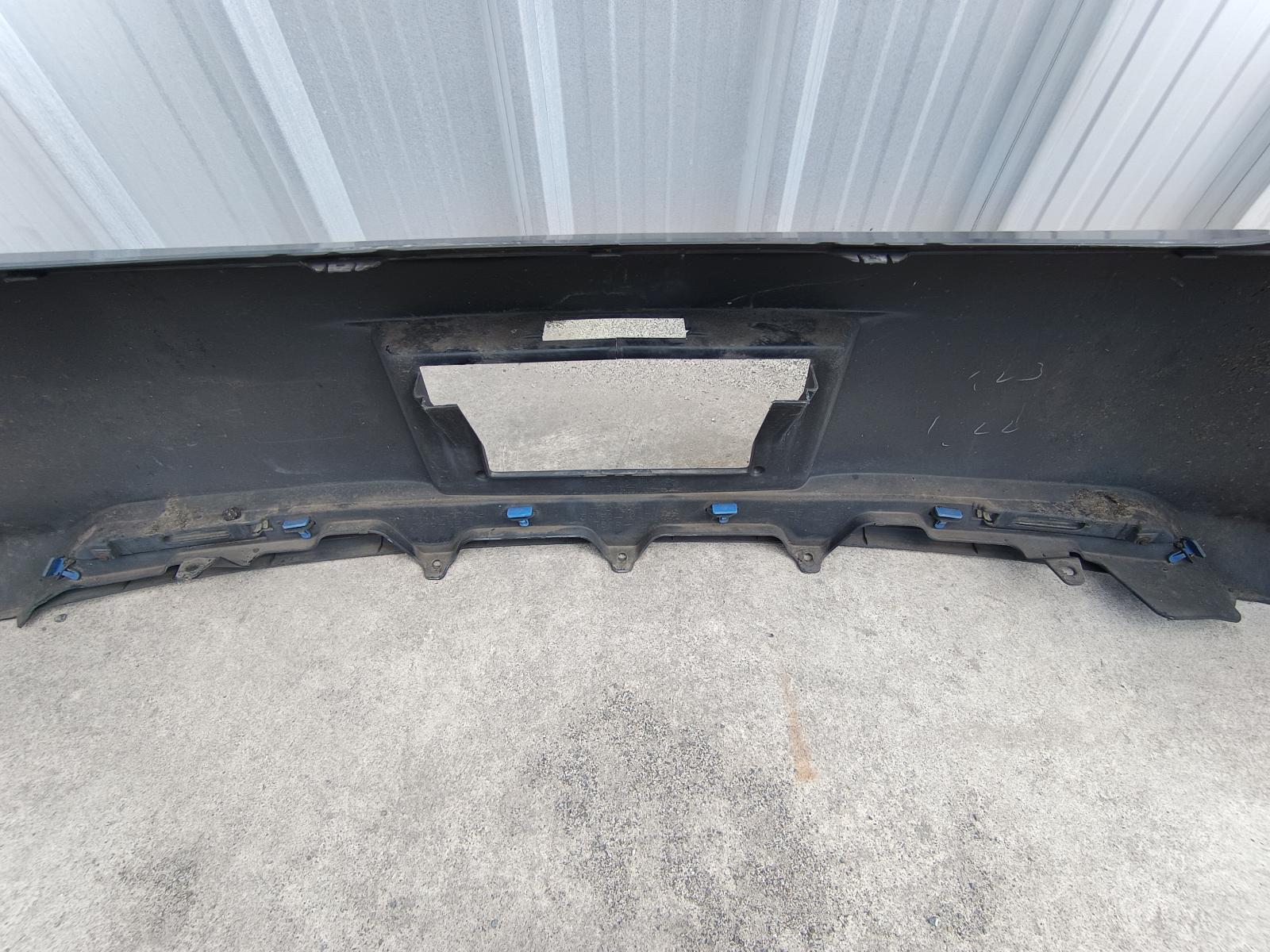 2006 TOYOTA BLADE (NZ ONLY) Rear Bumper Contact us for Photo