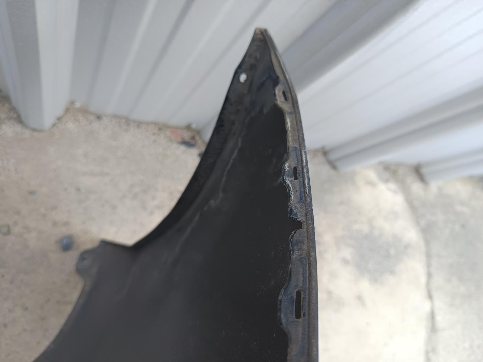 2006 TOYOTA BLADE (NZ ONLY) Rear Bumper Contact us for Photo