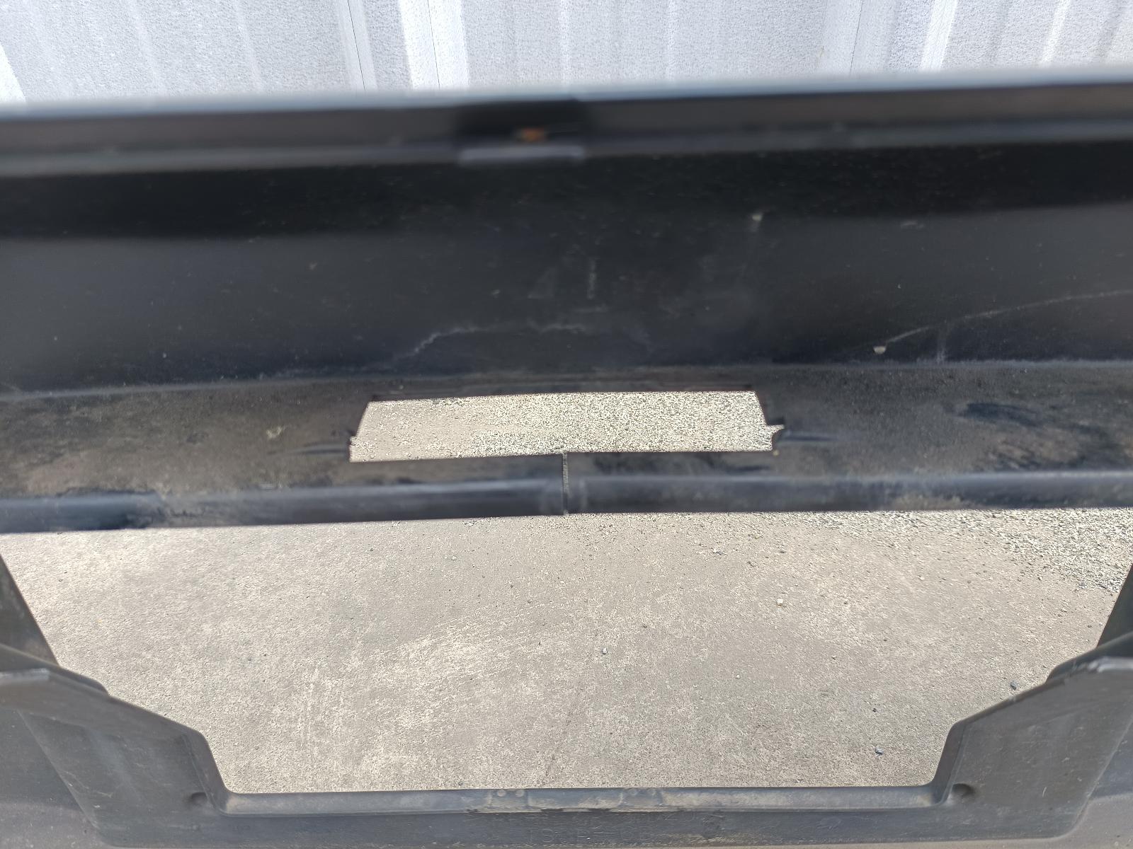 2006 TOYOTA BLADE (NZ ONLY) Rear Bumper Contact us for Photo