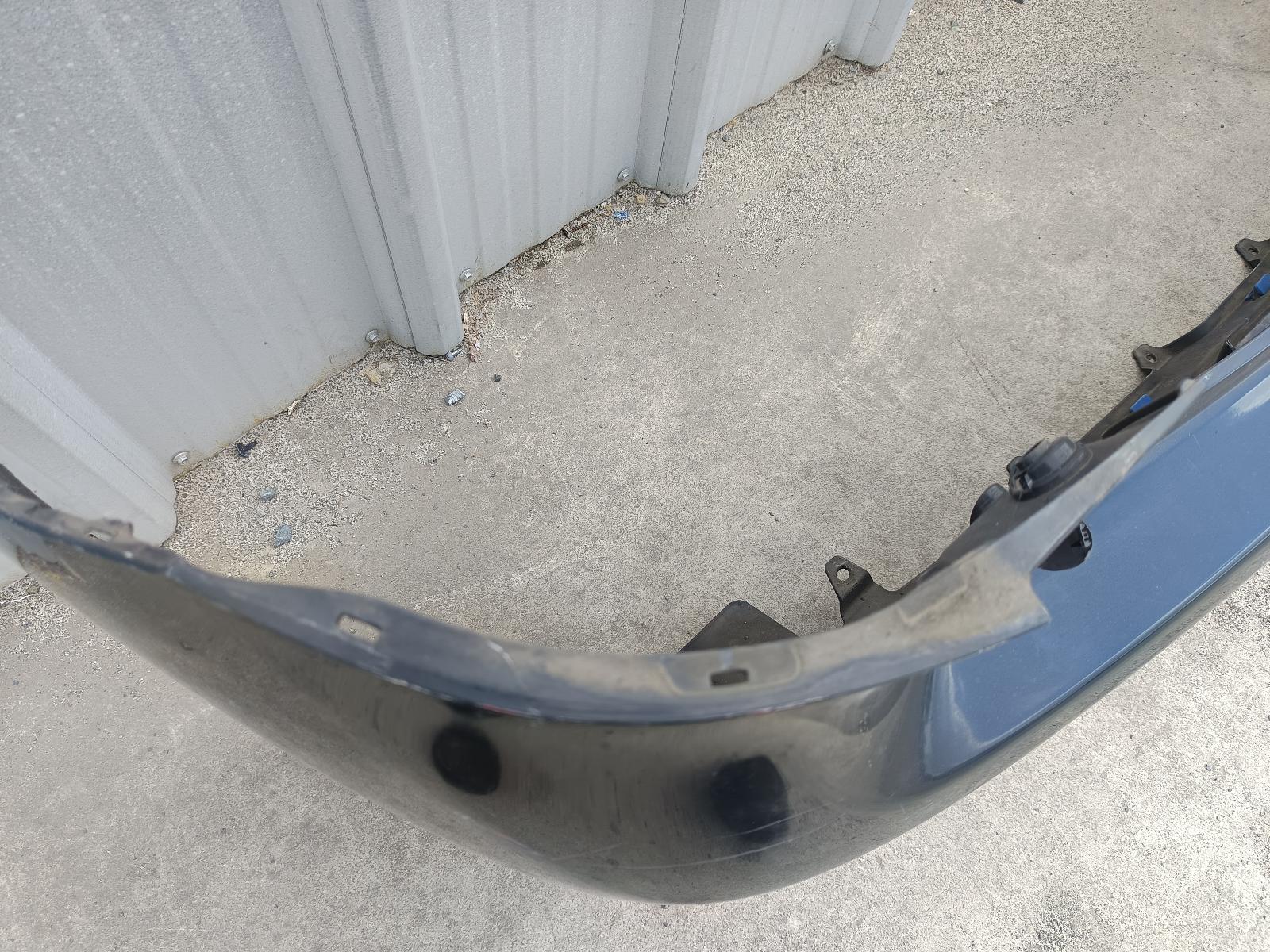2006 TOYOTA BLADE (NZ ONLY) Rear Bumper Contact us for Photo