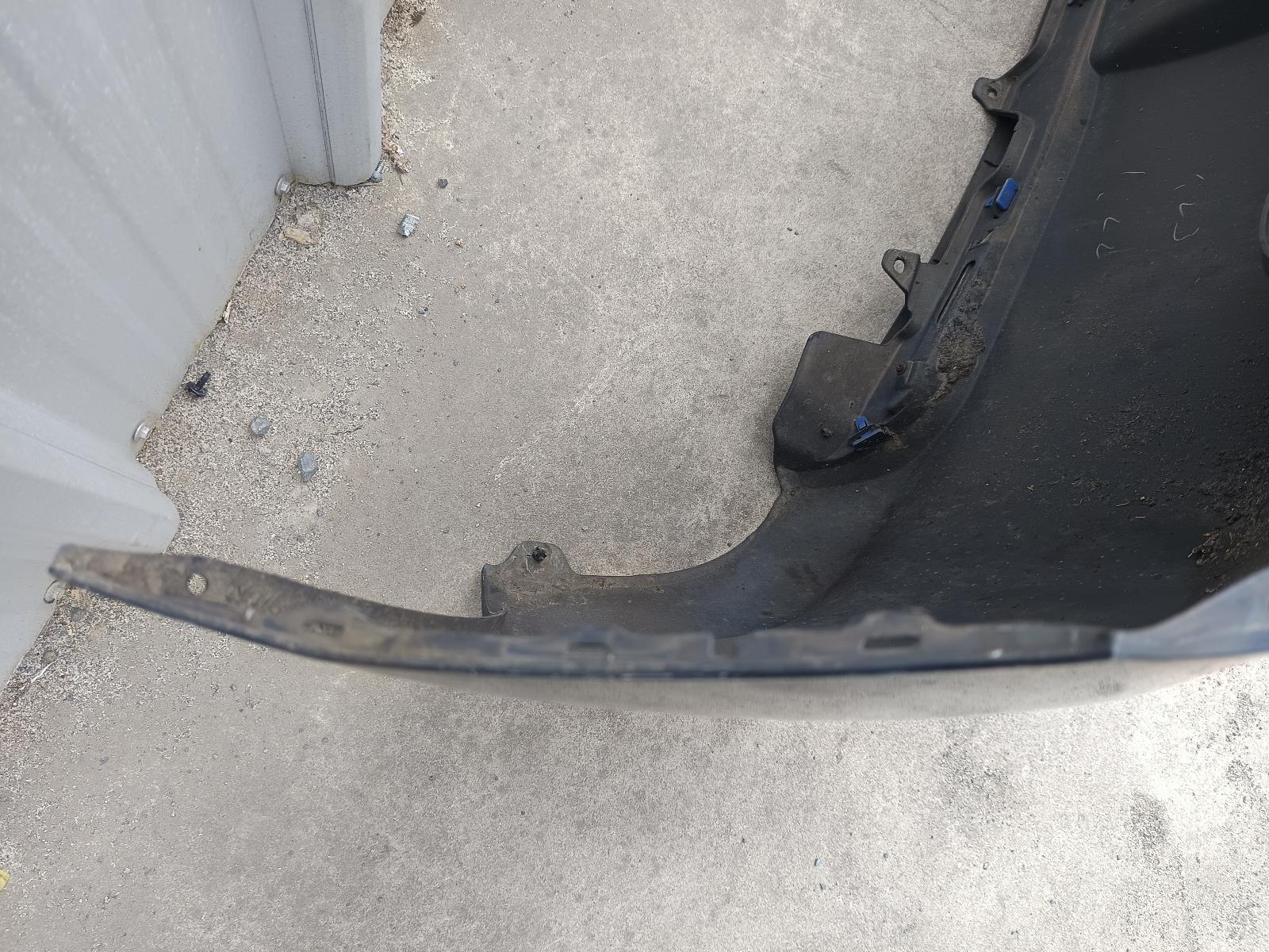 2006 TOYOTA BLADE (NZ ONLY) Rear Bumper Contact us for Photo