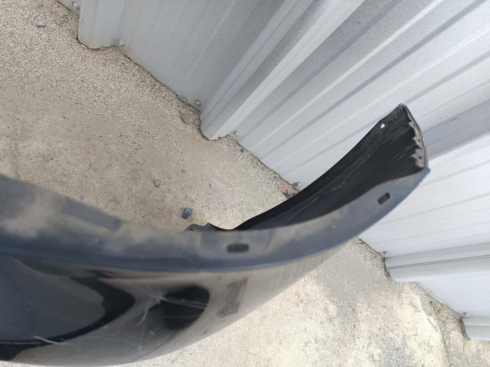 2006 TOYOTA BLADE (NZ ONLY) Rear Bumper Contact us for Photo