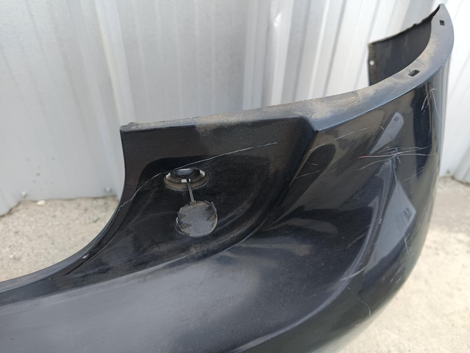 2006 TOYOTA BLADE (NZ ONLY) Rear Bumper Contact us for Photo