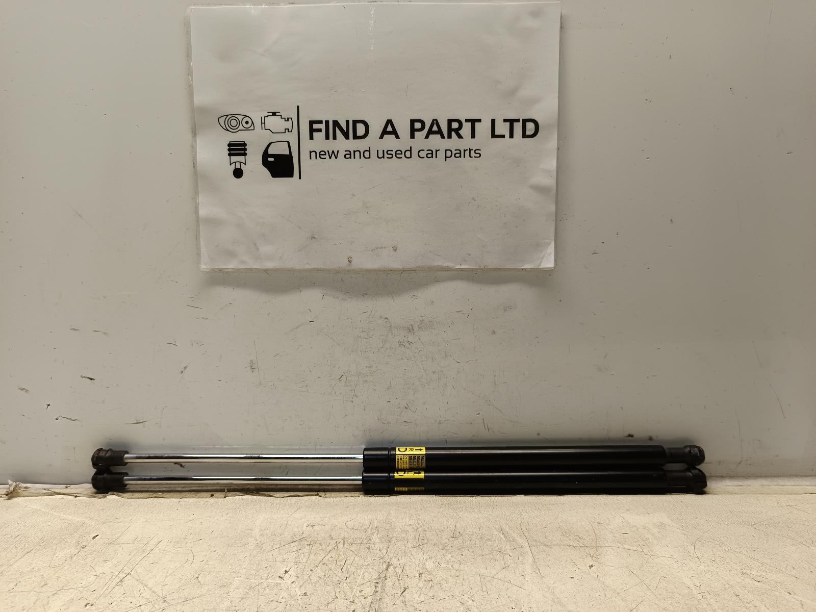 View Auto part Hatch Strut TOYOTA PRIUS 2012