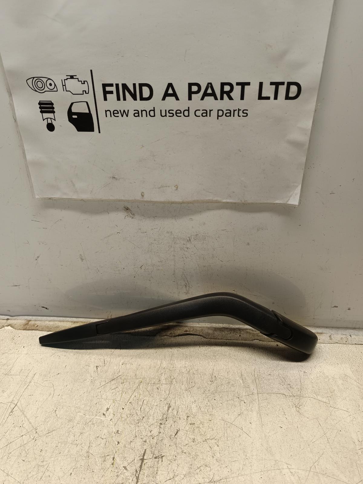 View Auto part Wiper Arm TOYOTA PRIUS 2012