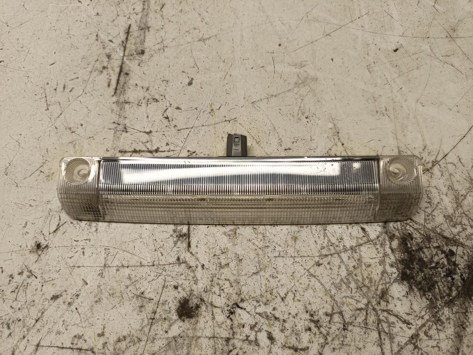 2012 TOYOTA PRIUS High Level Stoplight Contact us for Photo