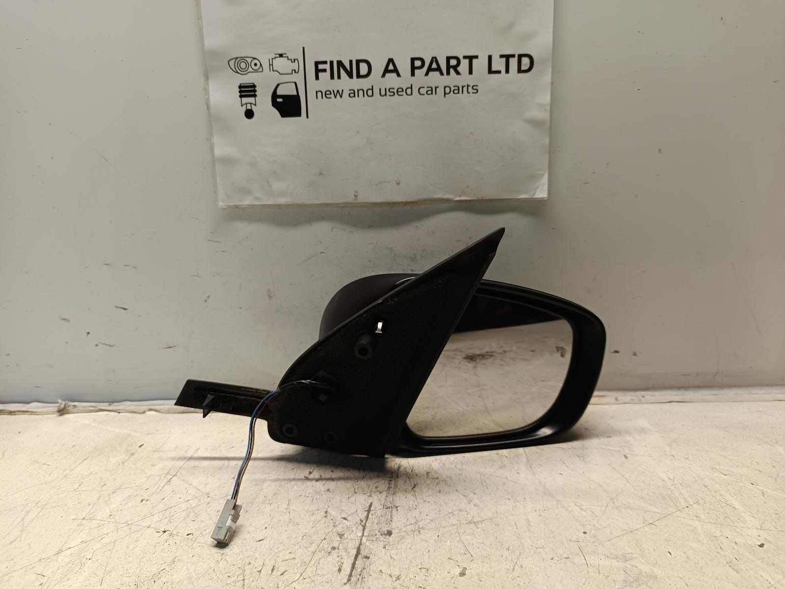 View Auto part Right Door Mirror SUZUKI SWIFT 2018