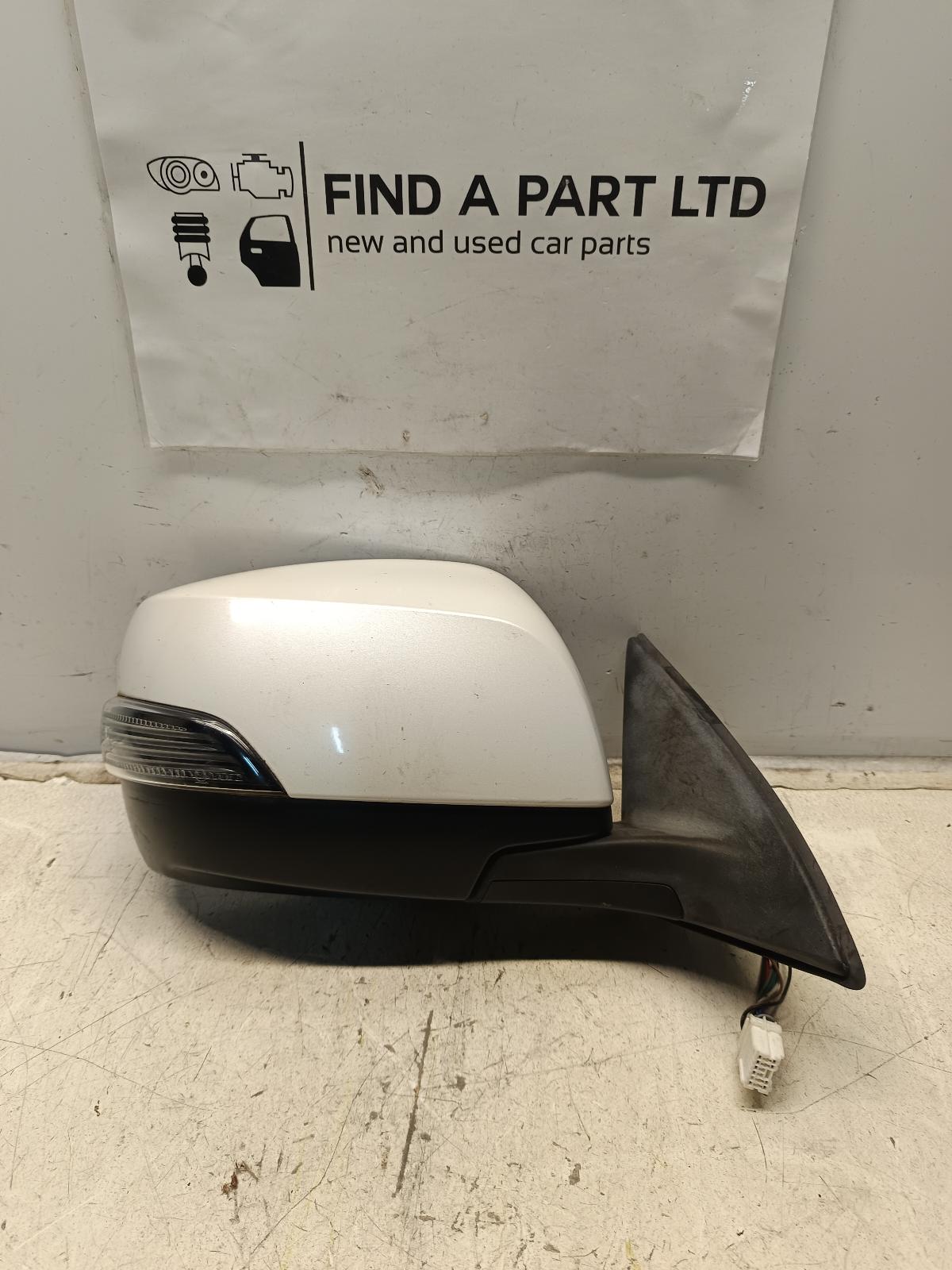 View Auto part Right Door Mirror SUBARU OUTBACK 2012