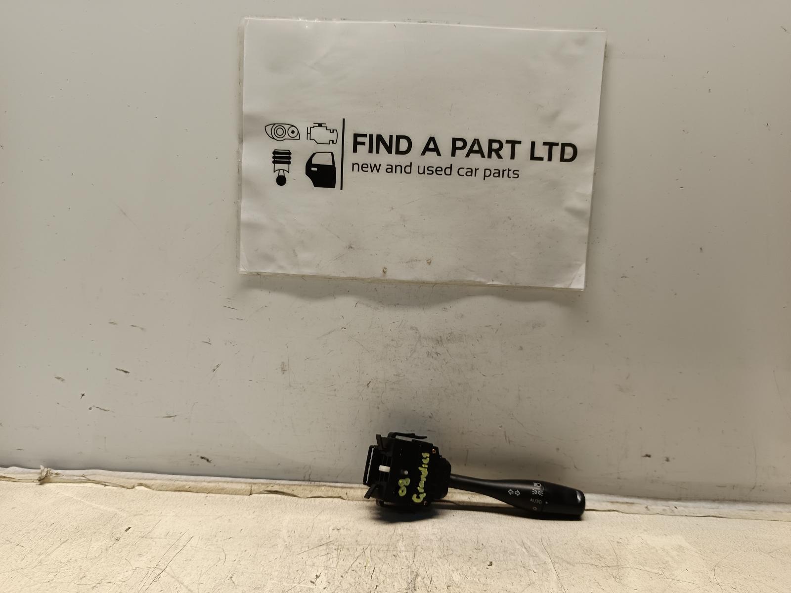 View Auto part Flasher/Hazard Relay MITSUBISHI GRANDIS 2008