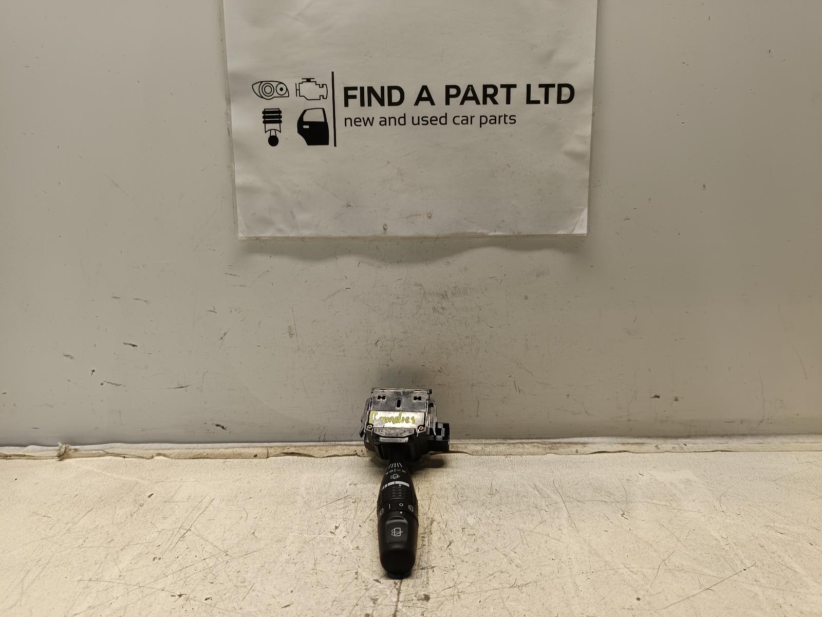 View Auto part Wiper Switch MITSUBISHI GRANDIS 2008