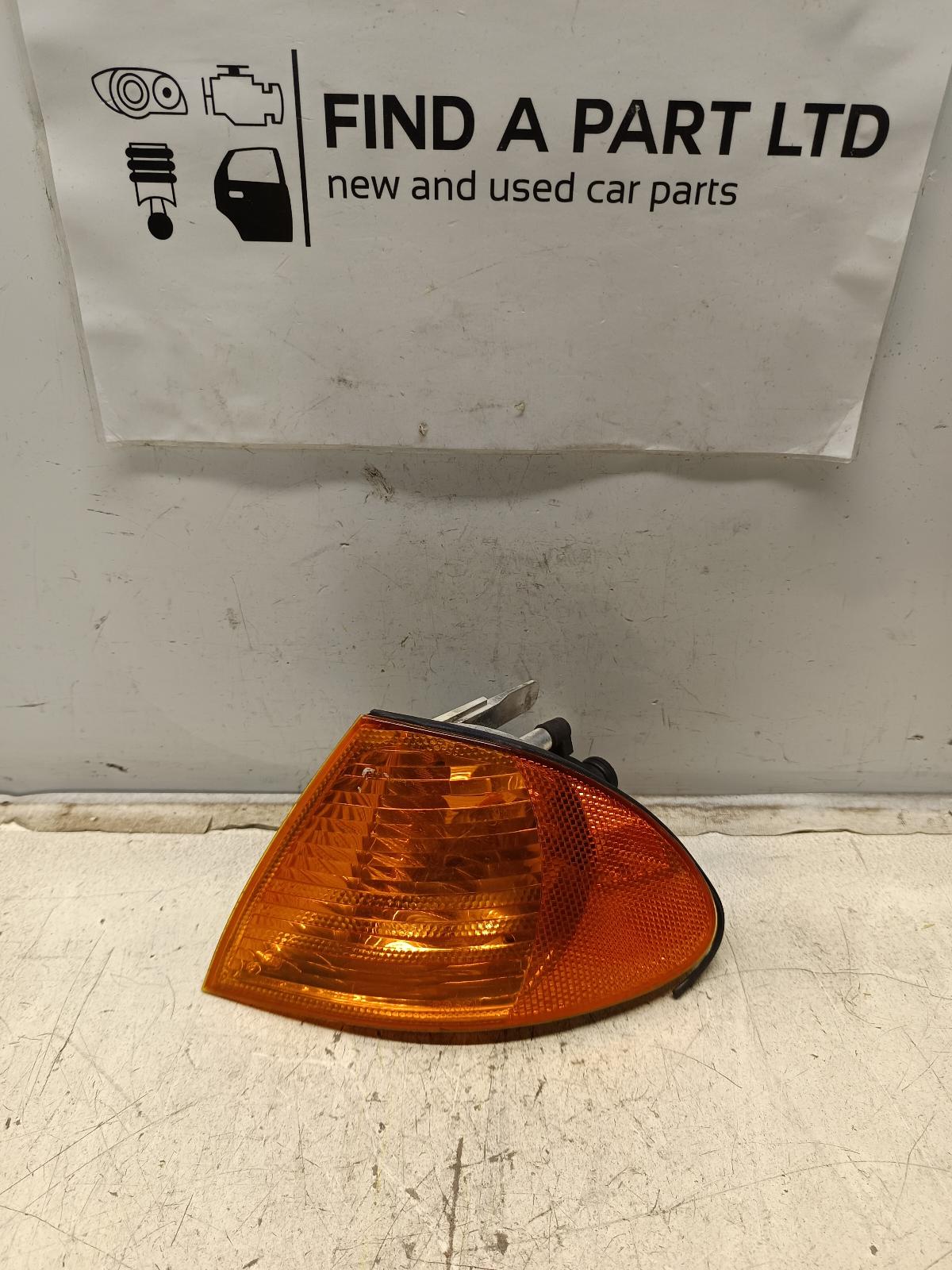 View Auto part Left Indicator/Fog/Side BMW 3 SERIES 2000