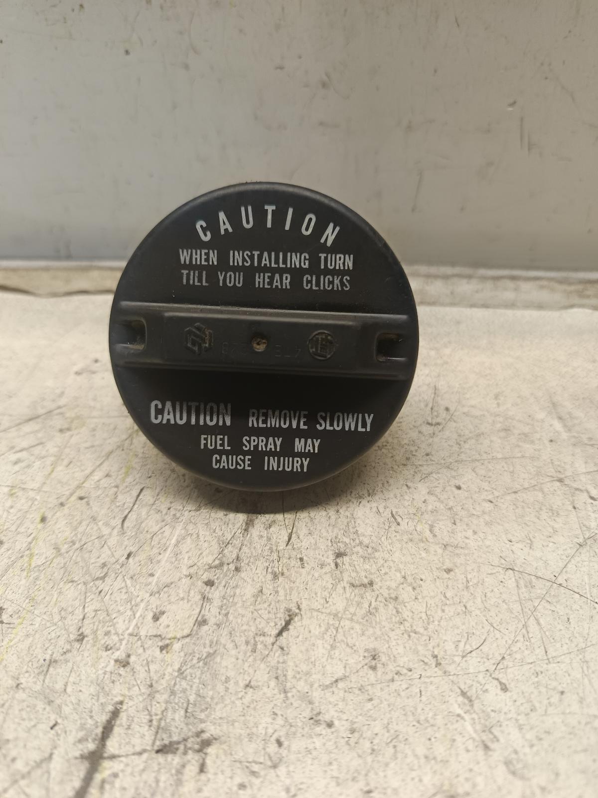 View Auto part Fuel Door / Filler TOYOTA RAV4 1997