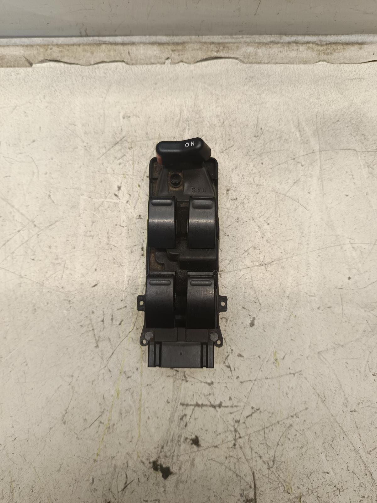View Auto part Pwr Dr Wind Switch HONDA ODYSSEY 1996