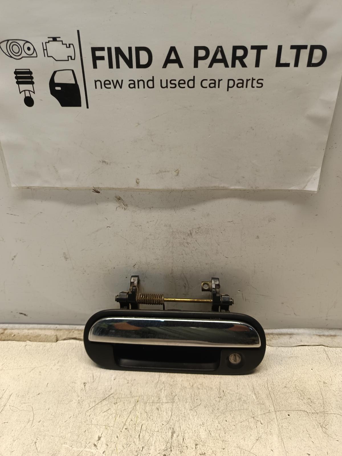 View Auto part Door Handle HONDA ODYSSEY 1996