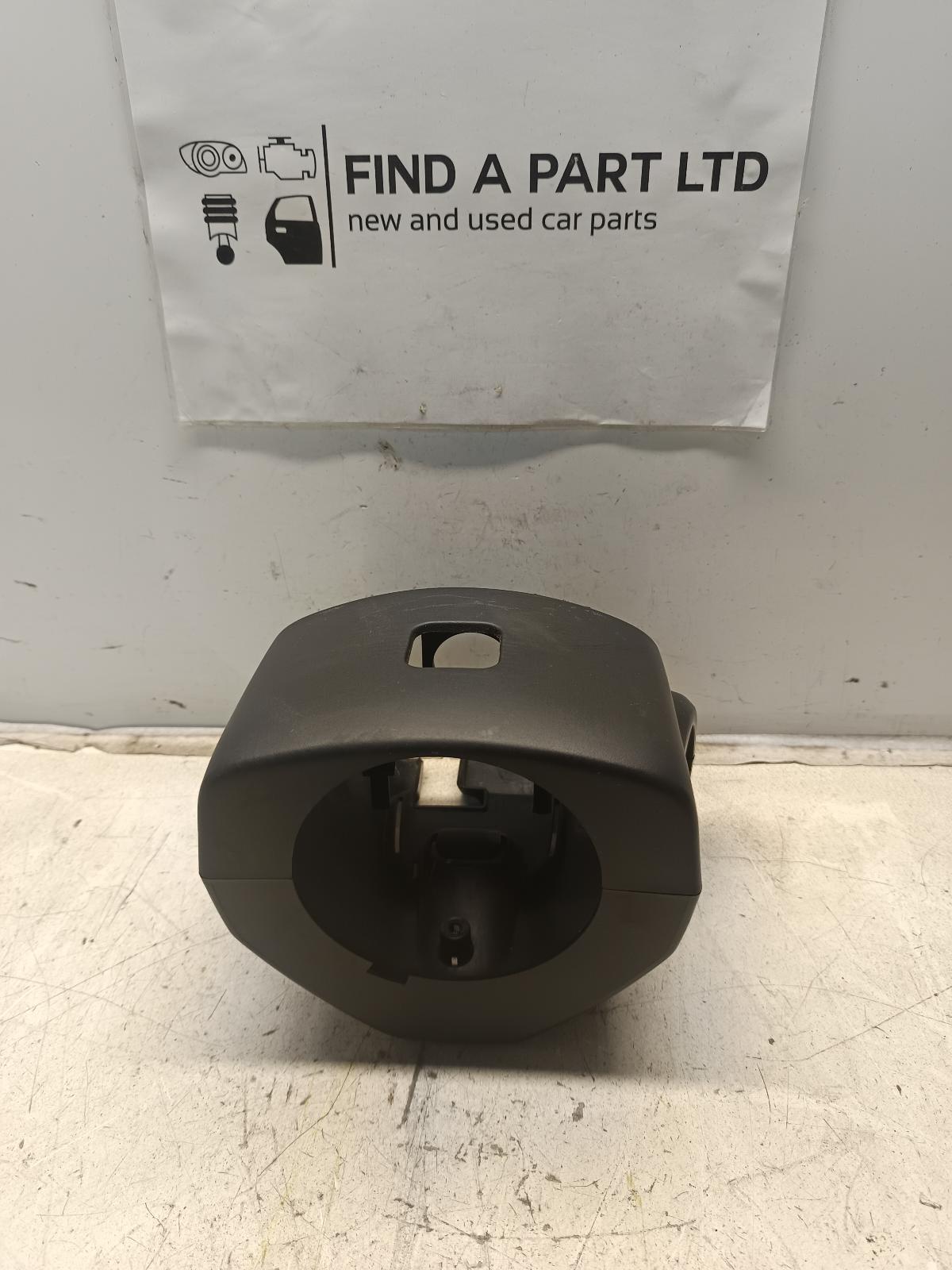 View Auto part Steering Column Shro SUBARU LIBERTY 2003