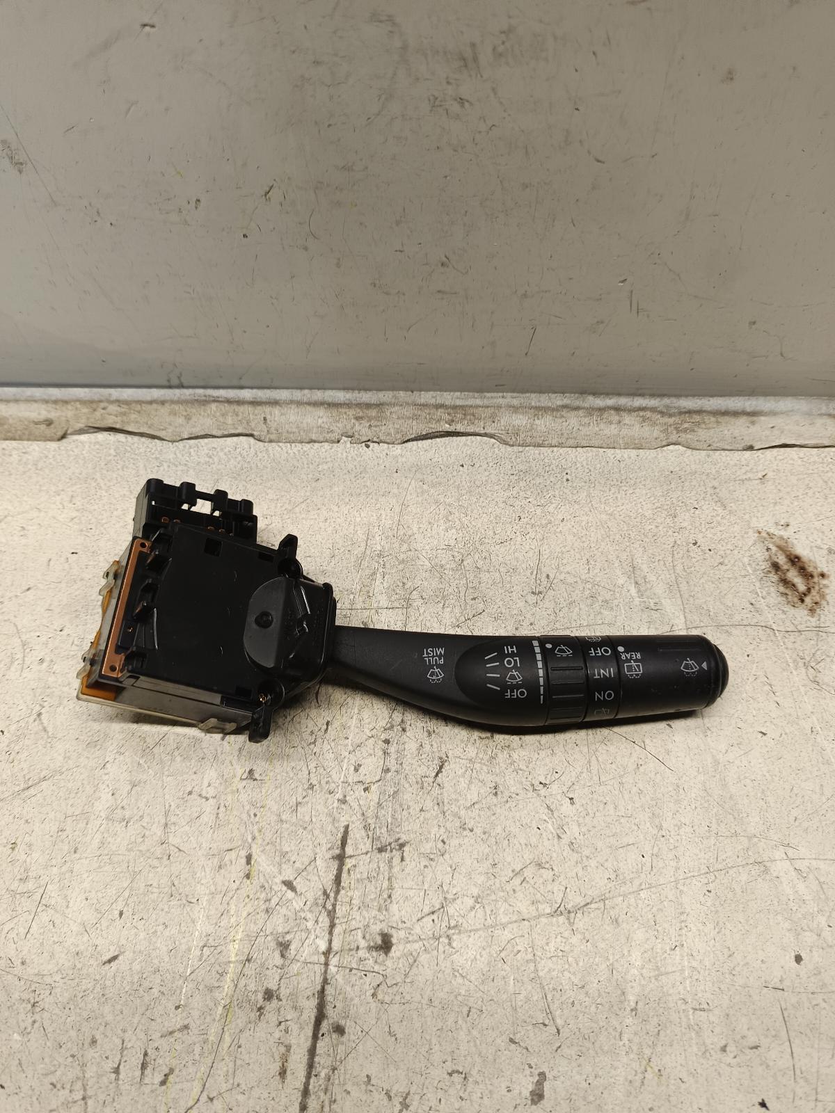 View Auto part Wiper Switch SUBARU LIBERTY 2003